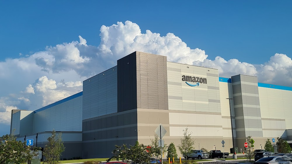 Amazon