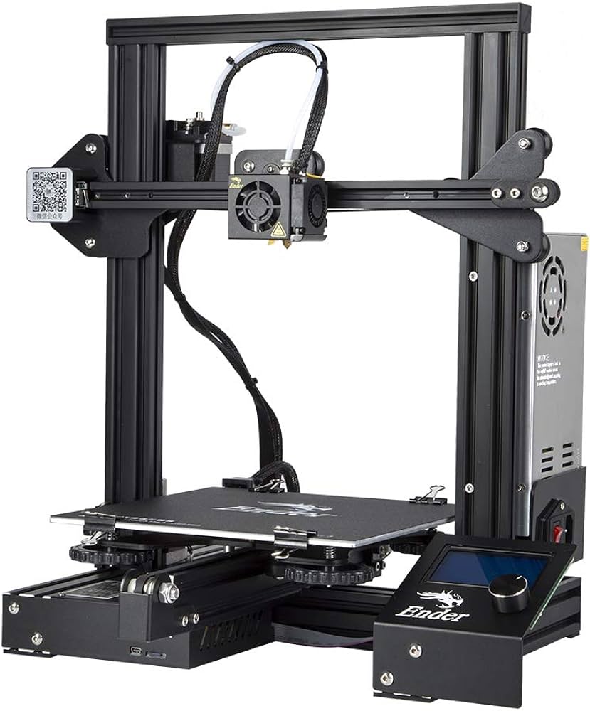 Creality Ender 3