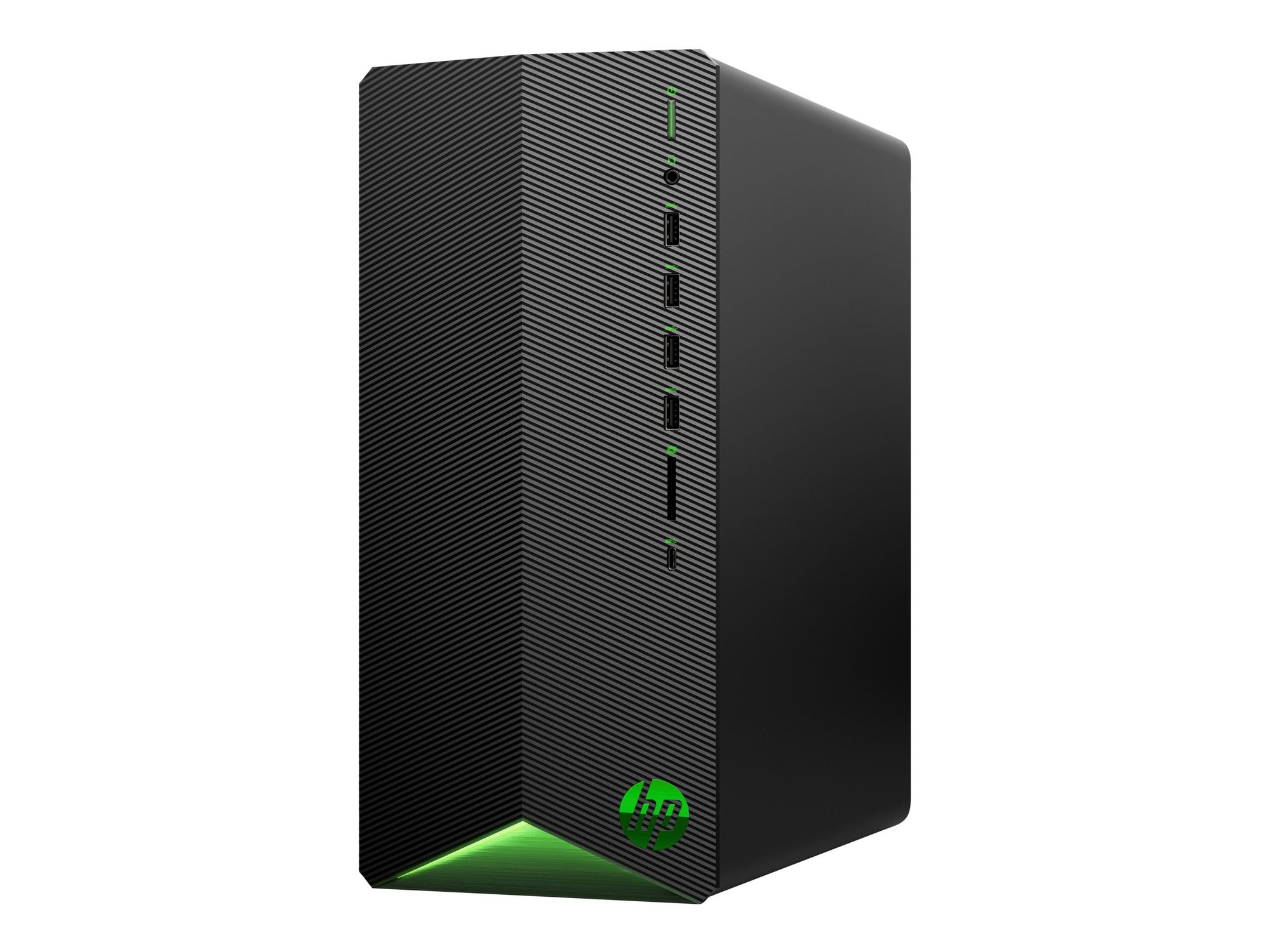 HP Pavilion