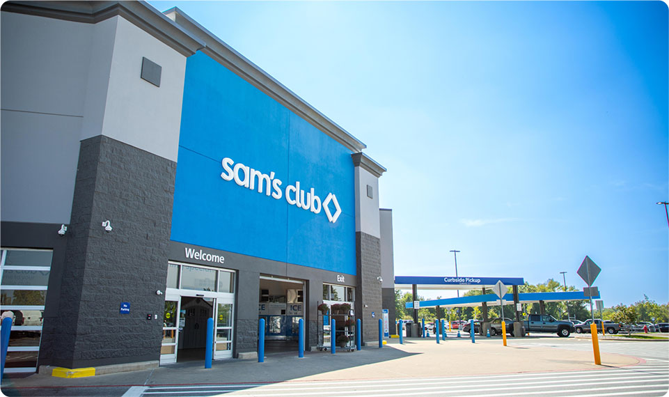 Sam's Club