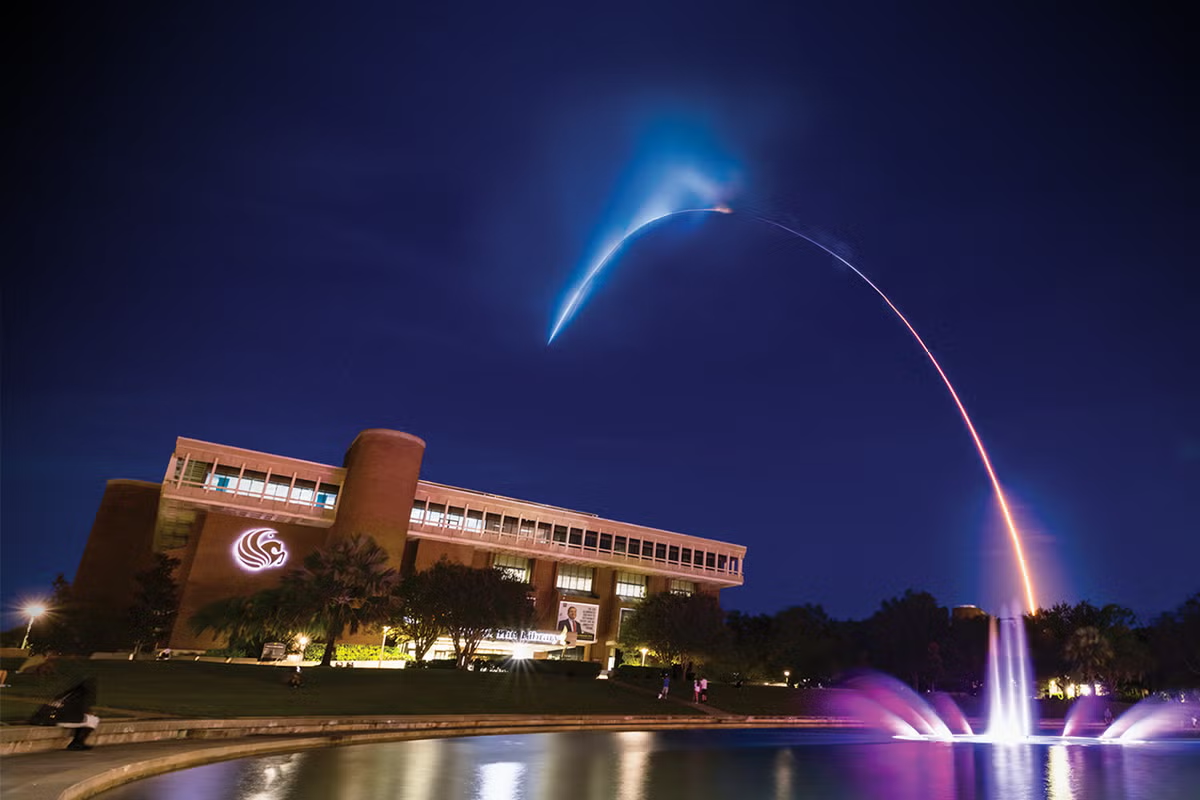 UCF